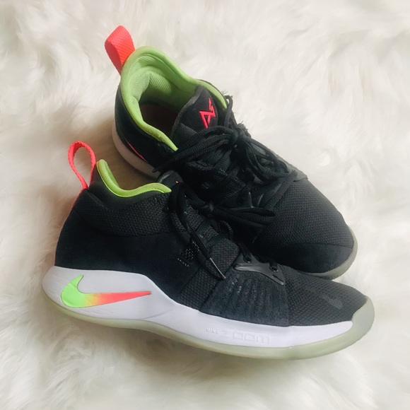 paul george 2 shoes review